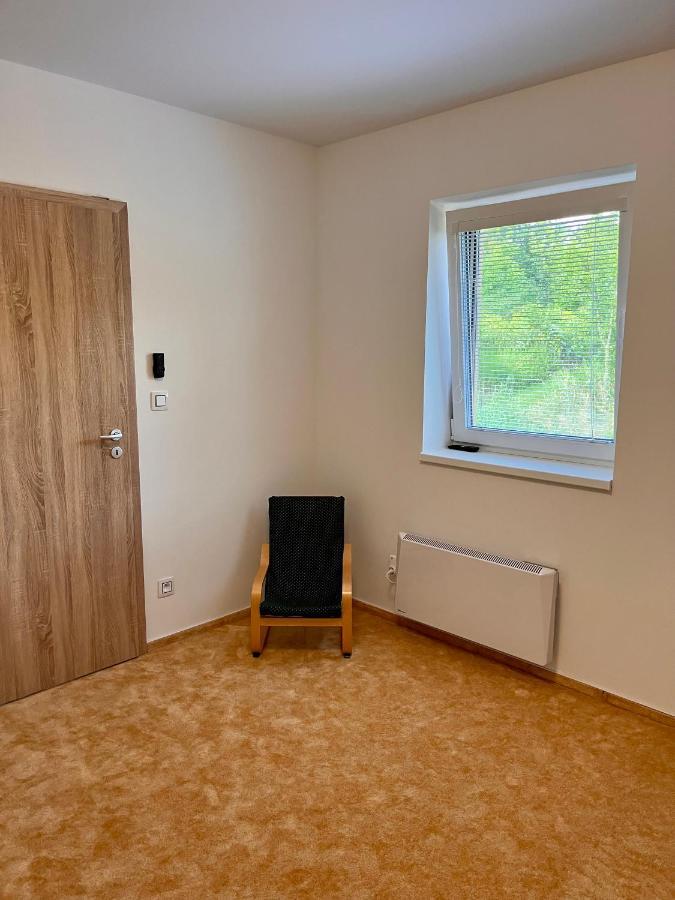 U Srubu Apartment Moravany  Екстериор снимка