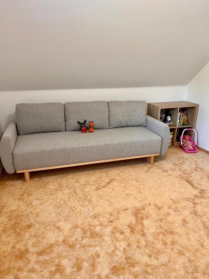 U Srubu Apartment Moravany  Екстериор снимка