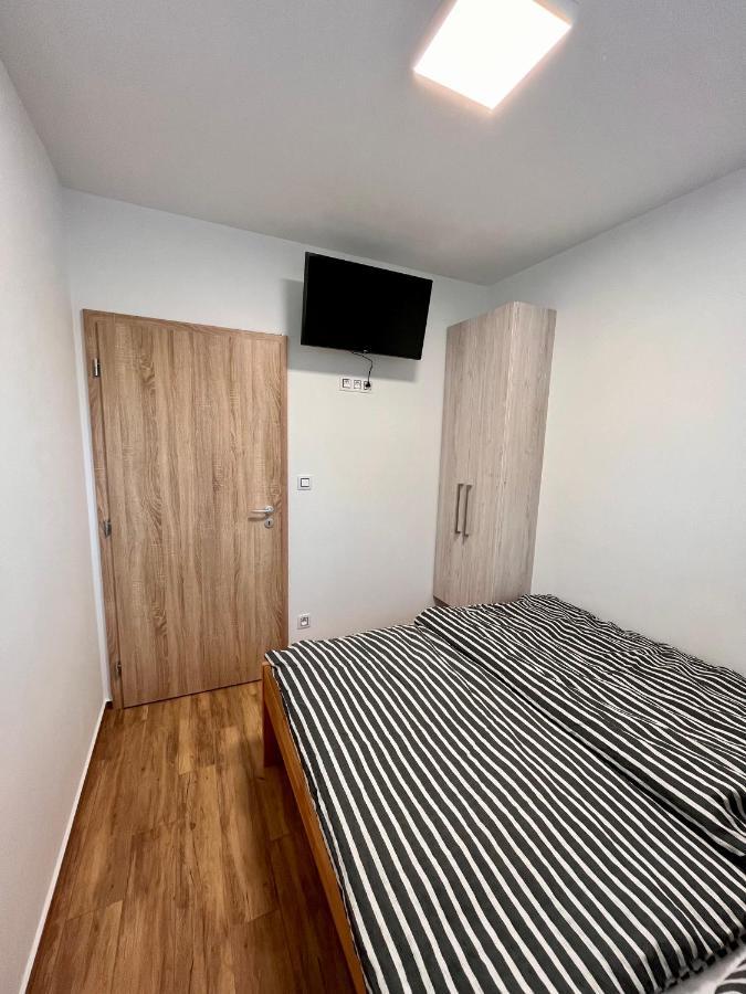 U Srubu Apartment Moravany  Екстериор снимка